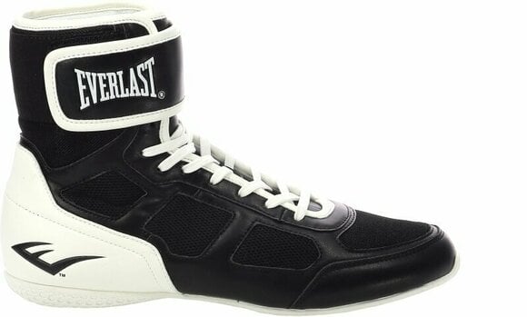 Fitness Shoes Everlast Ring Bling Mens Shoes Black/White 43 Fitness Shoes - 1