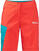 Kratke hlače Jack Wolfskin Glastal Shorts W Tango Orange M Kratke hlače