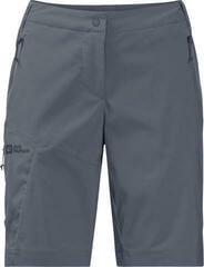 Outdoor Shorts Jack Wolfskin Glastal Shorts W Dolphin