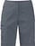 Outdoor Shorts Jack Wolfskin Glastal Shorts W Dolphin One Size Outdoor Shorts