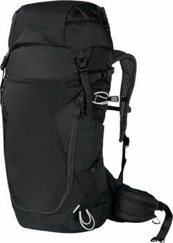 Outdoor Backpack Jack Wolfskin Crosstrail 30 St Black 0 Outdoor Backpack - 1