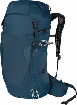 Outdoor Backpack Jack Wolfskin Crosstrail 28 Lt Dark Sea 0 Outdoor Backpack - 1