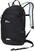 Cycling backpack and accessories Jack Wolfskin Velocity 12 Black Backpack