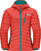 Outdoor Jacket Jack Wolfskin Routeburn Pro Ins Jkt W Tango Orange L Outdoor Jacket