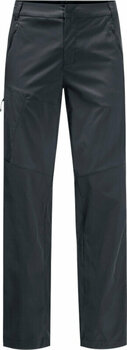 Spodnie outdoorowe Jack Wolfskin Glastal Pants M Phantom M Spodnie outdoorowe - 1