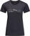 Outdoor T-Shirt Jack Wolfskin Crosstrail Graphic T W Graphite One Size Outdoor T-Shirt