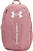 Lifestyle Backpack / Bag Under Armour UA Hustle Lite Backpack Pink Elixir/White 24 L Backpack