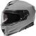 Capacete Schuberth S3 Concrete Grey 2XL Capacete