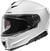 Helmet Schuberth S3 Glossy White M Helmet