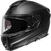 Helmet Schuberth S3 Matt Black 2XL Helmet