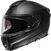 Helm Schuberth S3 Matt Black L Helm