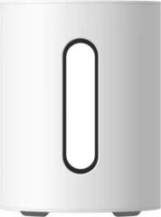 HiFi-Subwoofer
 Sonos Sub Mini White HiFi-Subwoofer White