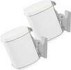 Sonos Mount for One and Play:1 Pair White Blanco
