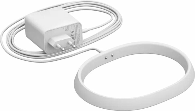 Chargeur sans fil Sonos Charging Base for Move White White