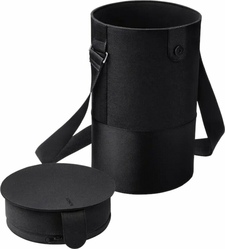 Bag for loudspeakers Sonos Travel Bag for Move Black Bag for loudspeakers