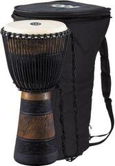 Djembe Meinl ADJ3-L+BAG African Earth Rhythm Series 12" Djembe