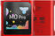 Kompakter Musik-Player Shanling M0 Pro Red