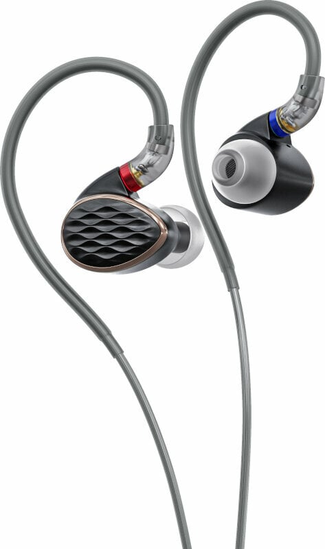 In-Ear Headphones FiiO FH15 (Just unboxed)