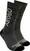 Cyklo ponožky: Oakley Maven MTB Socks Black Frog M Cyklo ponožky Cyklo ponožky Oakley Maven MTB Socks Black Frog M Cyklo ponožky