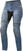 Motoristične jeans hlače Trilobite 661 Parado Slim Fit Ladies Level 2 Blue 36 Motoristične jeans hlače