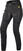 Džínové moto kalhoty: Trilobite 661 Parado Slim Fit Ladies Level 2 Black W34/L32 Džíny na motorku Džíny na motorku Trilobite 661 Parado Slim Fit Ladies Level 2 Black W34/L32 Džíny na motorku
