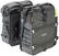 Valigia laterale / Bauletto laterale / Borsa laterale Givi GRT709 Canyon Pair of Side Bags 35 L