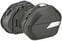 Motorrad Satteltasche / Packtasche Givi WL900 Weighless Pair of Semi Rigid Side Bags Monokey 25 L