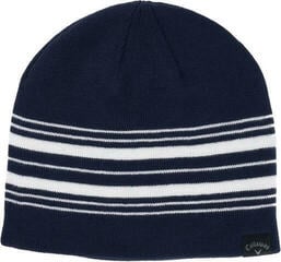 Zimne kape Callaway Tour Authentic Reversible Navy UNI Kapa