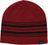 Winter Hut Callaway Tour Authentic Reversible Beanie Cardinal Red