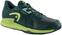 Chaussures de tennis pour hommes Head Sprint Pro 3.5 Clay Men Forest Green/Light Green 41 Chaussures de tennis pour hommes