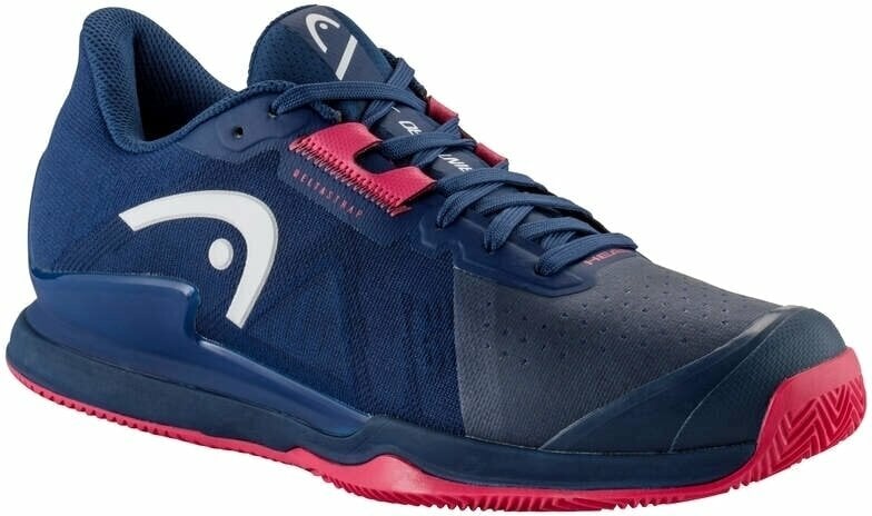 Women´s Tennis Shoes Head Sprint Pro 3.5 Clay Women 38 Women´s Tennis Shoes