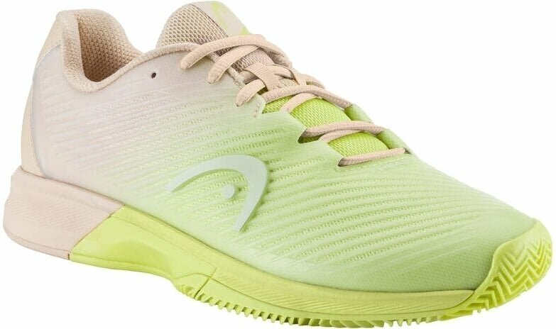 Women´s Tennis Shoes Head Revolt Pro 4.0 Clay Women 38 Women´s Tennis Shoes