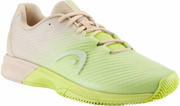 Women´s Tennis Shoes Head Revolt Pro 4.0 Clay Women 38 Women´s Tennis Shoes - 1