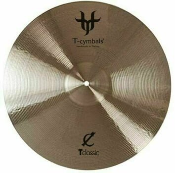 Ride Κύμβαλο T-cymbals T-Classic Medium Ride Κύμβαλο - 1