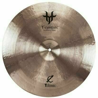 Cymbale china T-cymbals T-Classic 16" Cymbale china