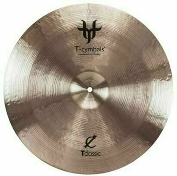 T-cymbals T-Classic Чинел China 16"