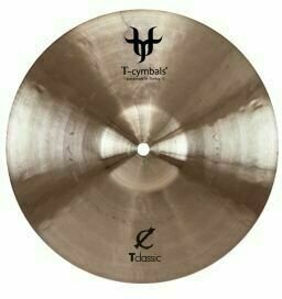 Splashbecken T-cymbals T-Classic 6" Splashbecken