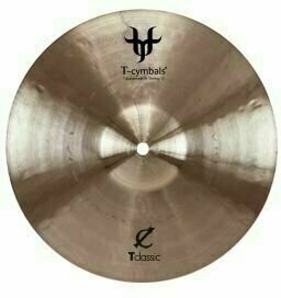 Splashbecken T-cymbals T-Classic 6" Splashbecken - 1