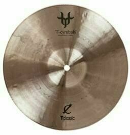 Effektbecken T-cymbals T-Classic Bell 6" Effektbecken