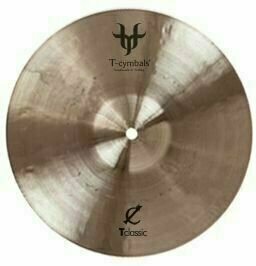 Effektbecken T-cymbals T-Classic Bell 6" Effektbecken - 1