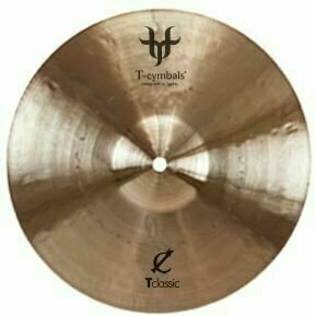 Talerz efektowy T-cymbals T-Classic Bell 8" Talerz efektowy - 1