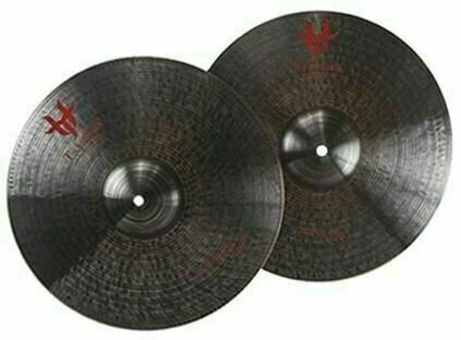 T-cymbals Cymbalmaker Чинел Hi-Hat 13"