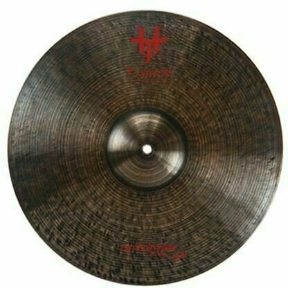 Piatto Crash T-cymbals Cymbalmaker 16" Piatto Crash