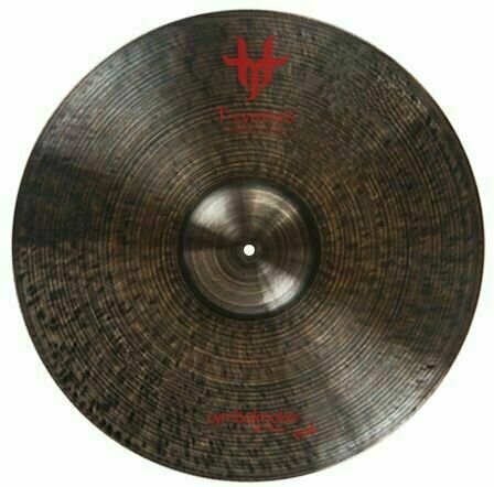 Cymbale crash T-cymbals Cymbalmaker 18" Cymbale crash