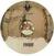 Cinel Crash T-cymbals Punkhead 17" Cinel Crash