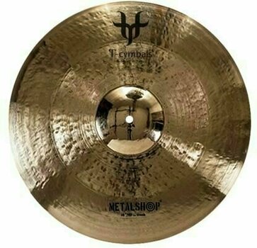 T-cymbals Metalshop Чинел Crash 16"