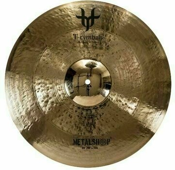 Ride Κύμβαλο T-cymbals Metalshop Ride Κύμβαλο - 1