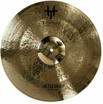 T-cymbals Metalshop Чинел Ride