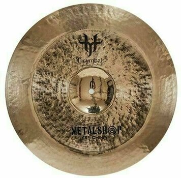 T-cymbals Metalshop Чинел China 18"