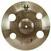 Platillo de efectos T-cymbals Çevgen 12" Platillo de efectos